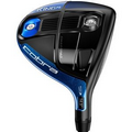 Cobra King F6 Fairway Wood - Blue